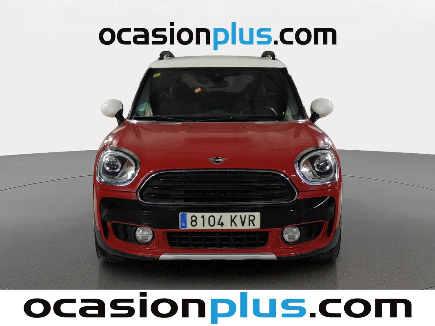Foto Mini Countryman MINI MINI Countryman Cooper D ALL4 (150 CV)