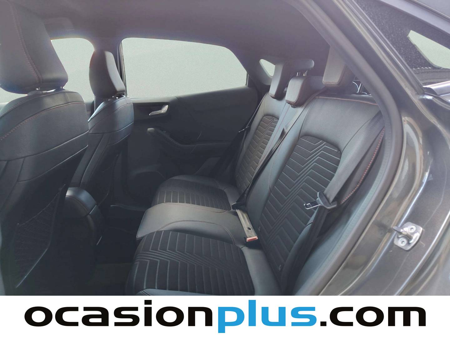 Foto Ford Puma Ford Puma 1.0 EcoBoost 125cv ST-Line X MHEV Auto