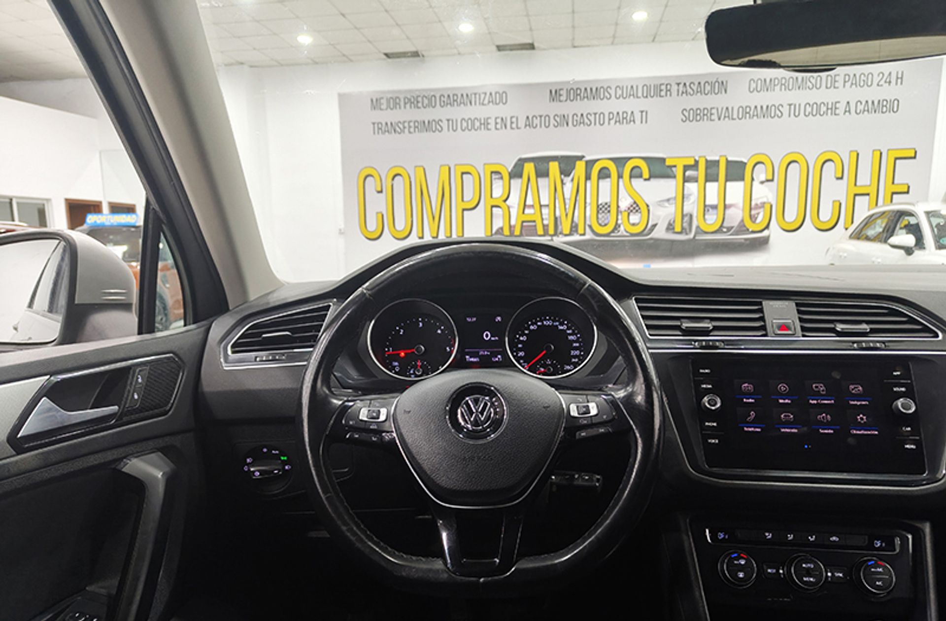Volkswagen Tiguan Edition 2.0 TDI - foto 21