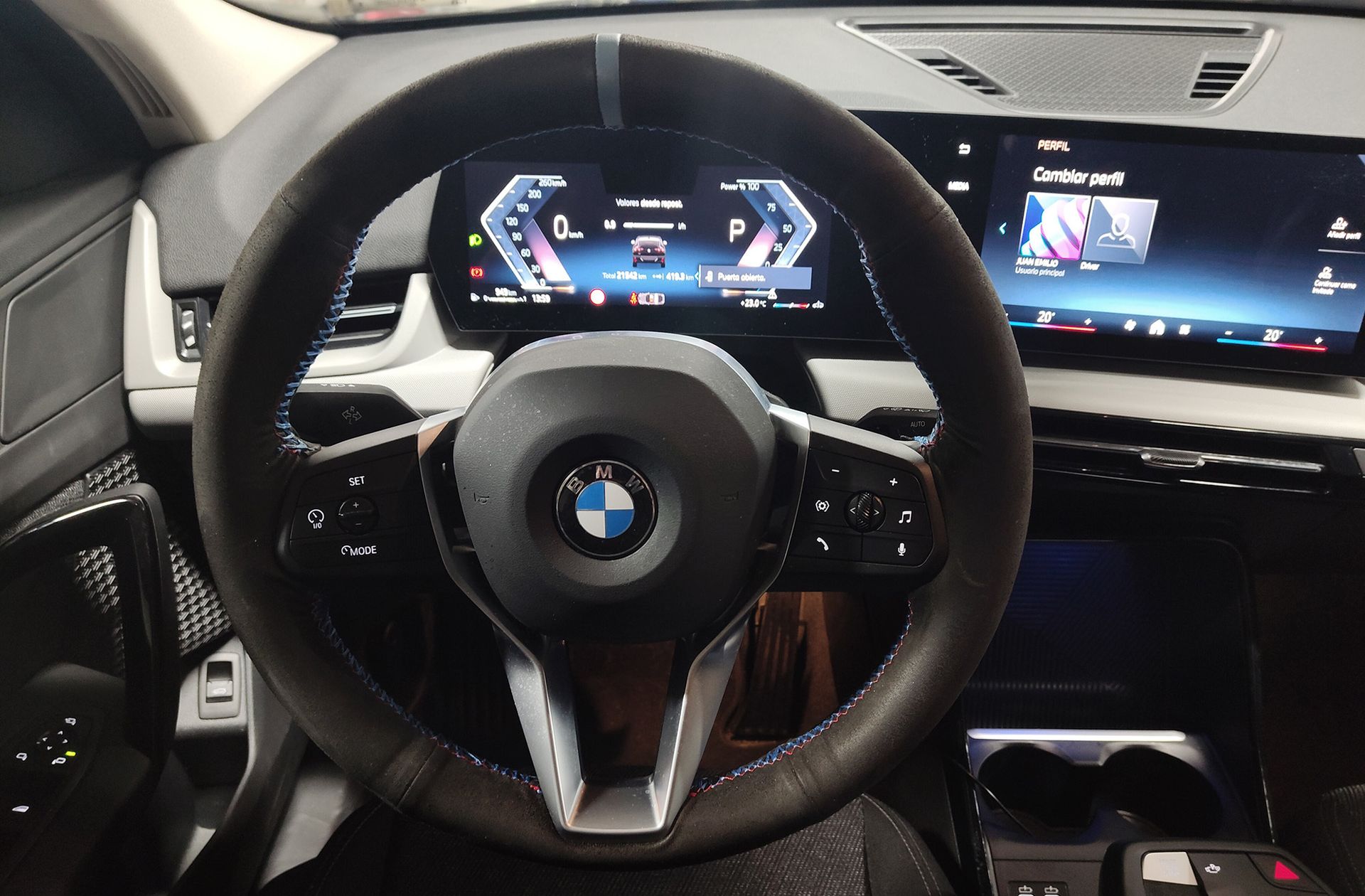 BMW X2 sDrive20d - foto 24