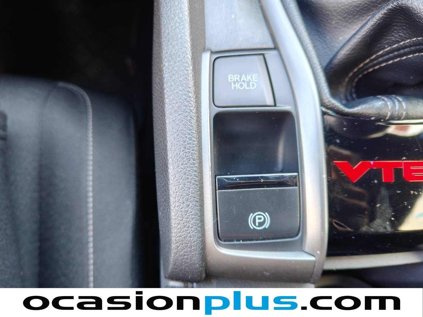Honda Civic Honda Civic 1.5 I-VTEC Turbo Sport (182 CV) gasolina