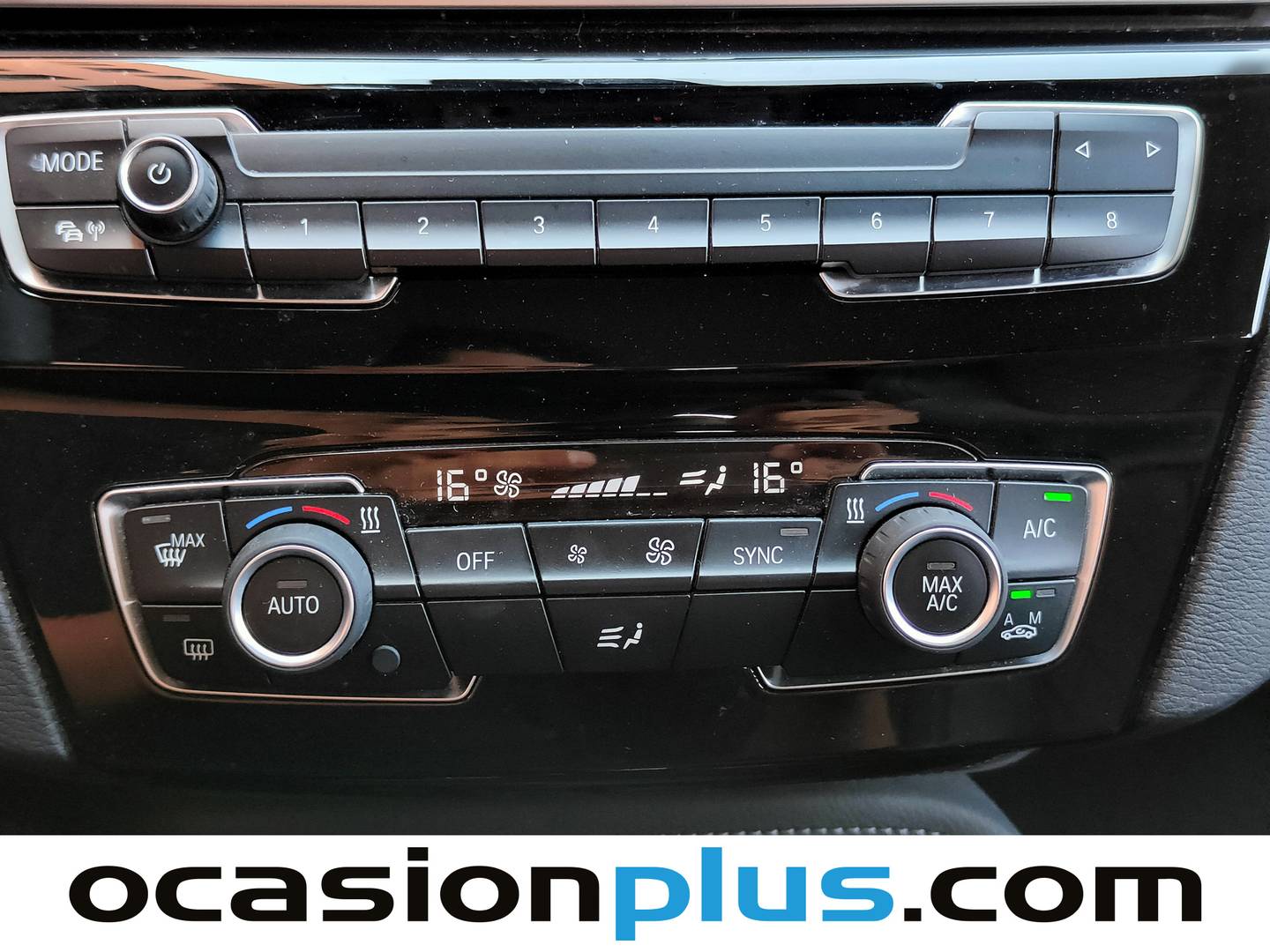 Foto BMW X1 BMW X1 xDrive25i (231 CV)