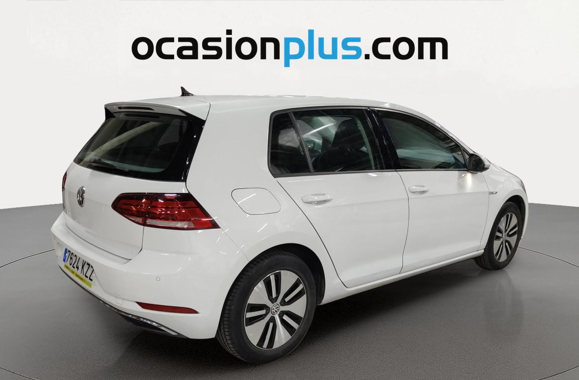Volkswagen Golf e-Golf e-Golf ePower - foto 4