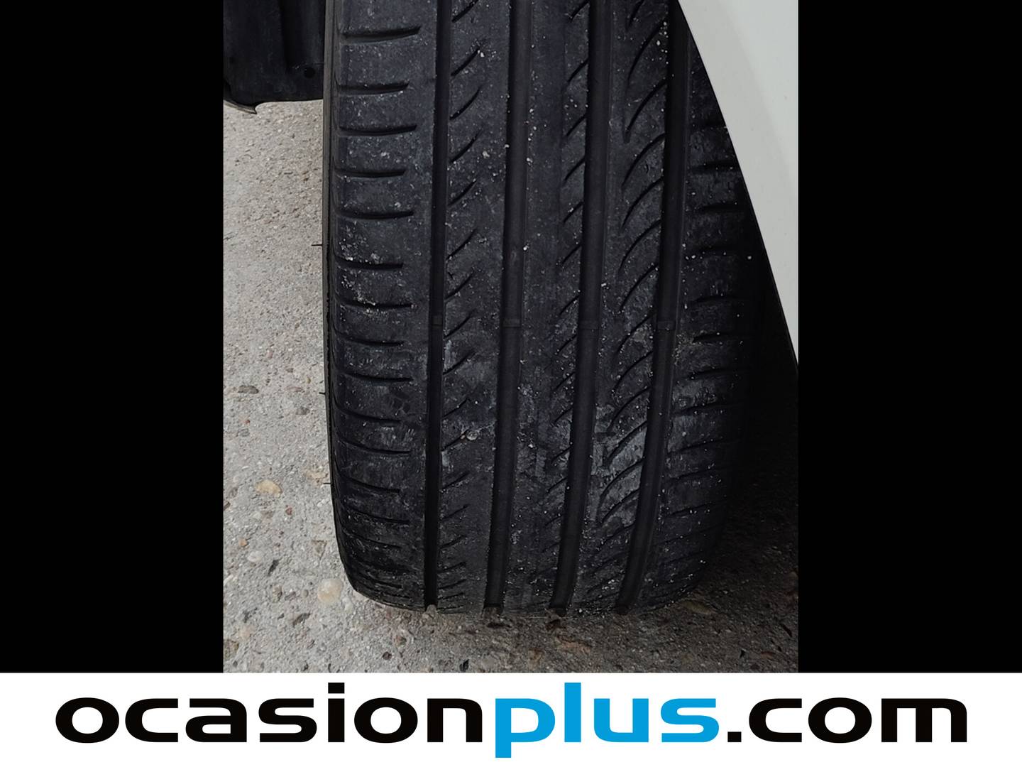 Mercedes CLA Mercedes-Benz CLA 180 (122 CV) seminuevo