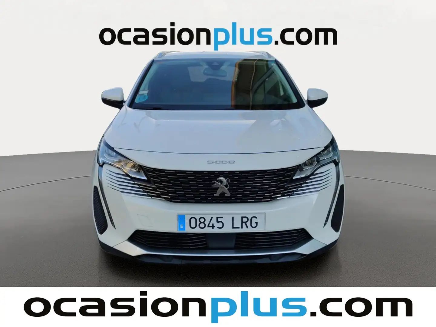 Foto Peugeot 5008 Peugeot 5008 BlueHDi 130 S&S Allure (130 CV) 7 Plazas