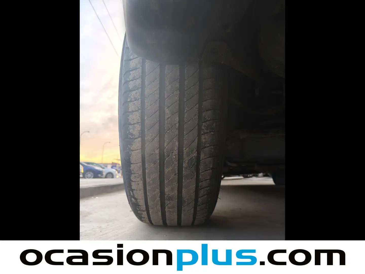 Foto Hyundai Tucson Hyundai Tucson 1.6 CRDI Klass 4x2 (115 CV)