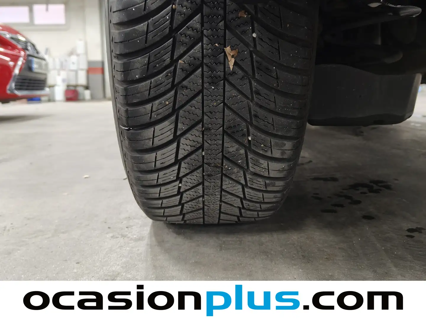 Foto Peugeot 3008 Peugeot 3008 PureTech 130 S&S Allure Pack (130 CV)