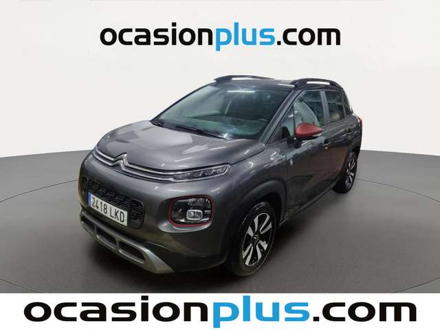 Citroën C3 Aircross PureTech 110 S&S C-Series (110 CV) de segunda mano