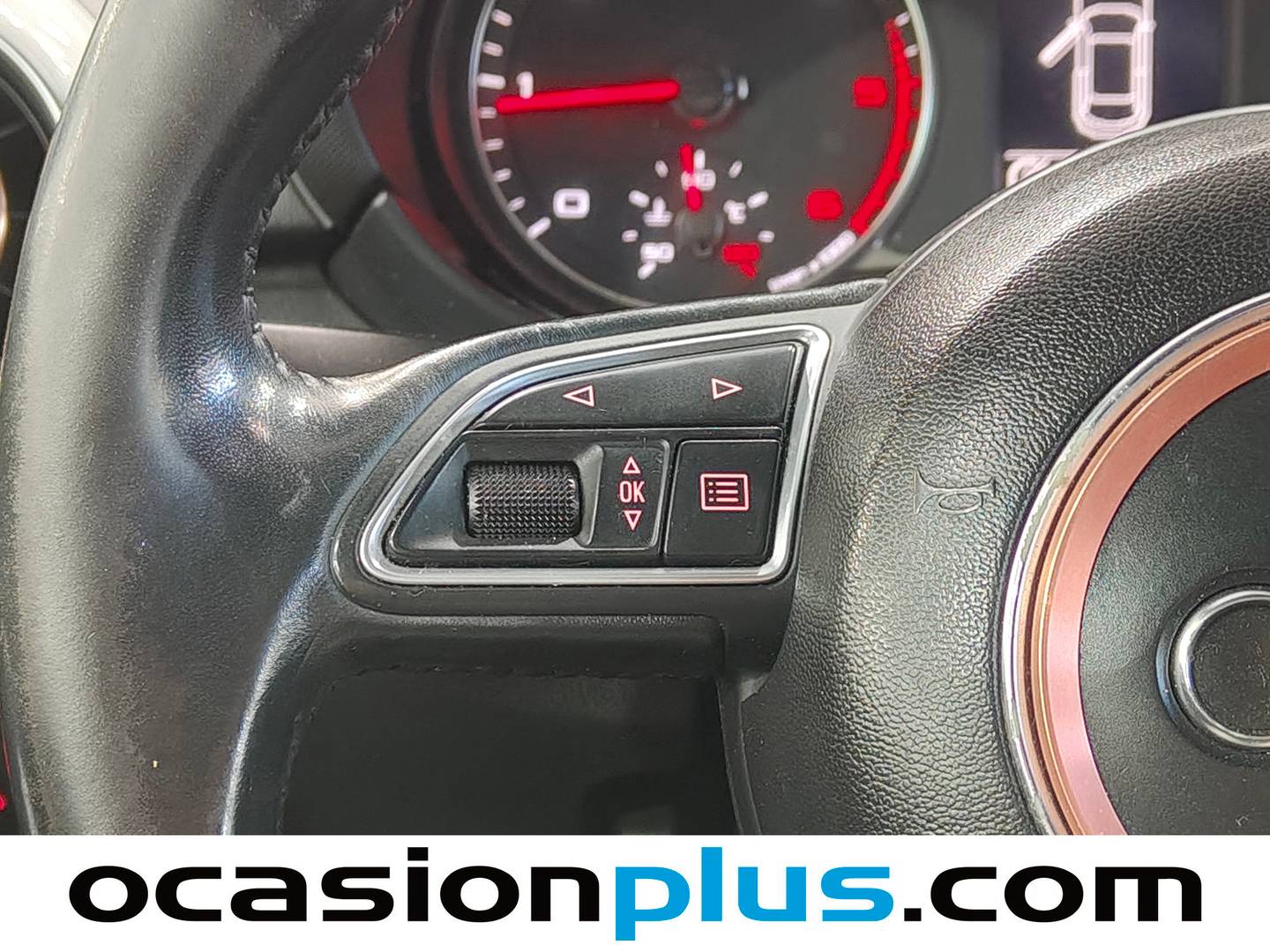 Audi A1 Audi A1 Adrenalin 1.4 TDI (90 CV) Pack S-Line de segunda mano