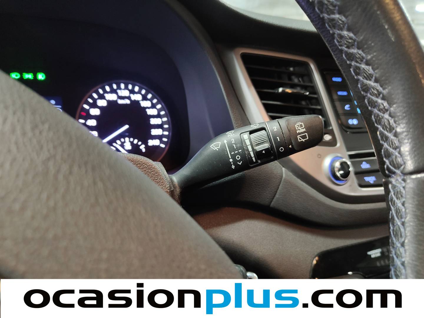 Hyundai Tucson Hyundai Tucson 1.7 CRDI BlueDrive Klass 4x2 (115 CV) 115cv