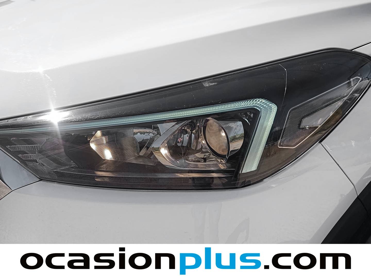 Hyundai Tucson Hyundai Tucson 1.6 CRDI 48V SLE 4x2 (116 CV) barato