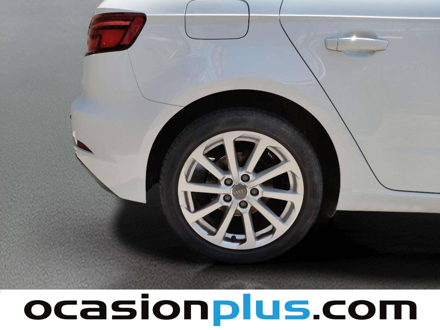 Audi A3 Audi A3 Sportback design edition 1.6 TDI (116 CV) km 0