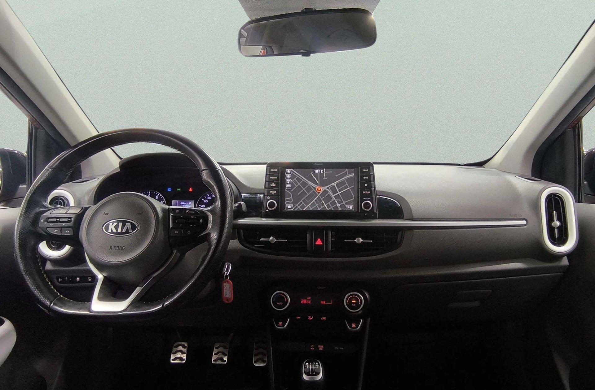 Kia Picanto 1.0 T-GDi X-Line - foto 6