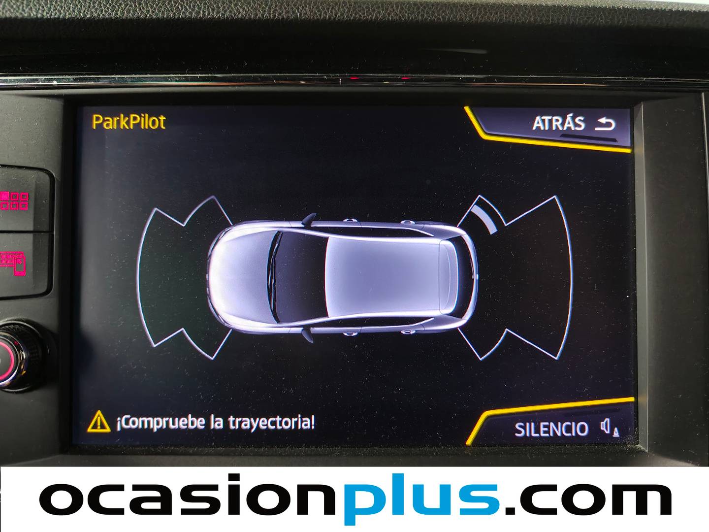 Extras del Seat León Seat León 2.0 TSI S&S Cupra (300 CV)