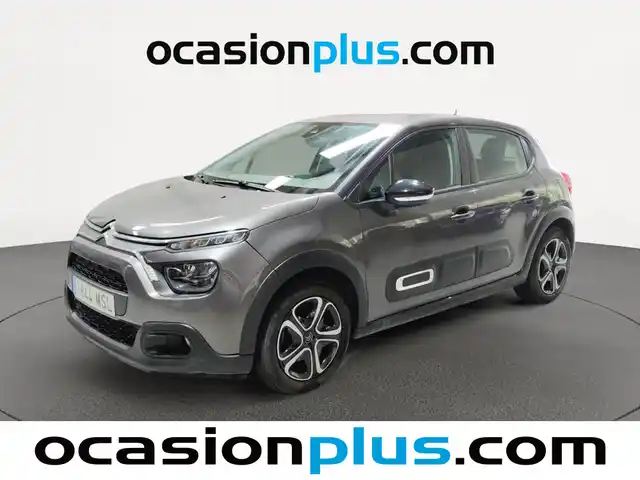 Citroën C3 Origin