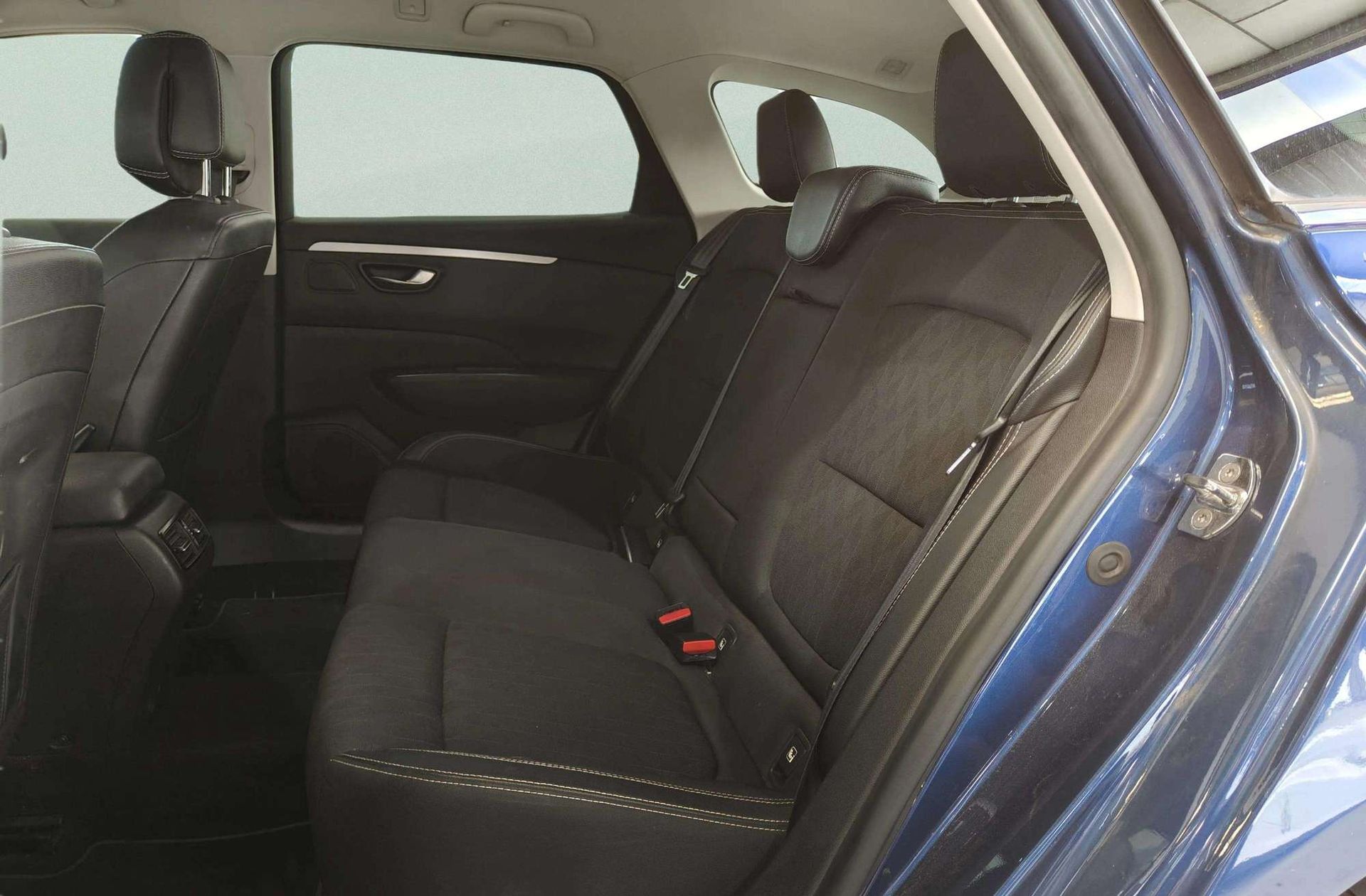 Renault Talisman Sport Tourer Limited Blue dCi - foto 13