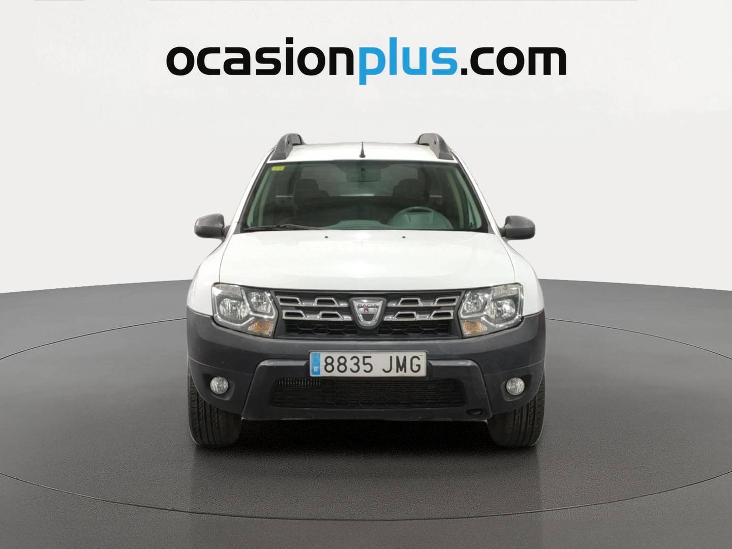 Dacia Duster Dacia Duster Ambiance dCi (90 CV) 4x2 90cv