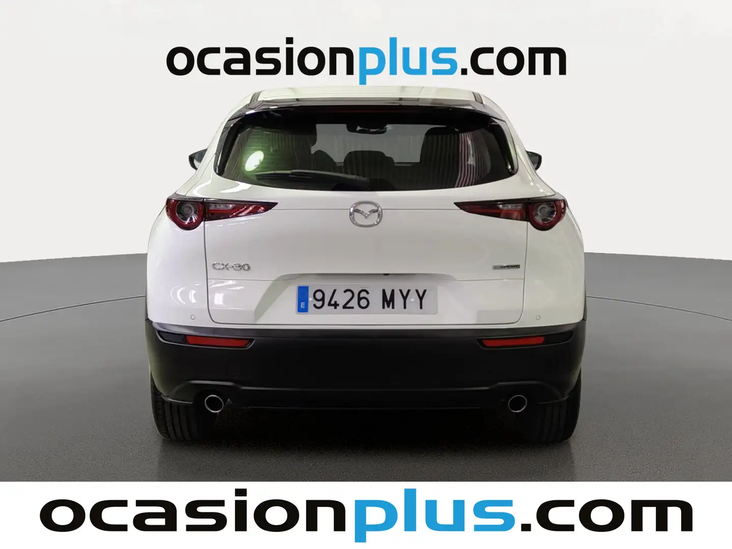 Foto Mazda CX-30 Mazda CX-30 2.5 e-Skyactive G MHEV Prime-Line AT (140 CV)
