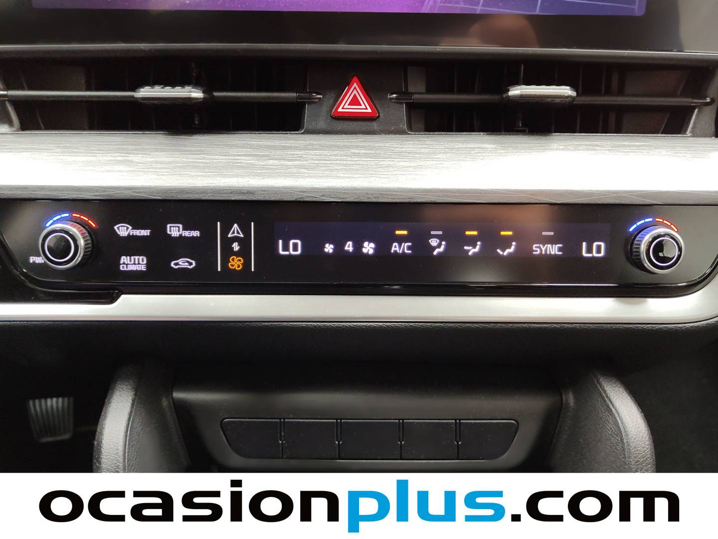 KIA Sportage Kia Sportage 1.6 CRDi Business 4x2 (136 CV) híbrido