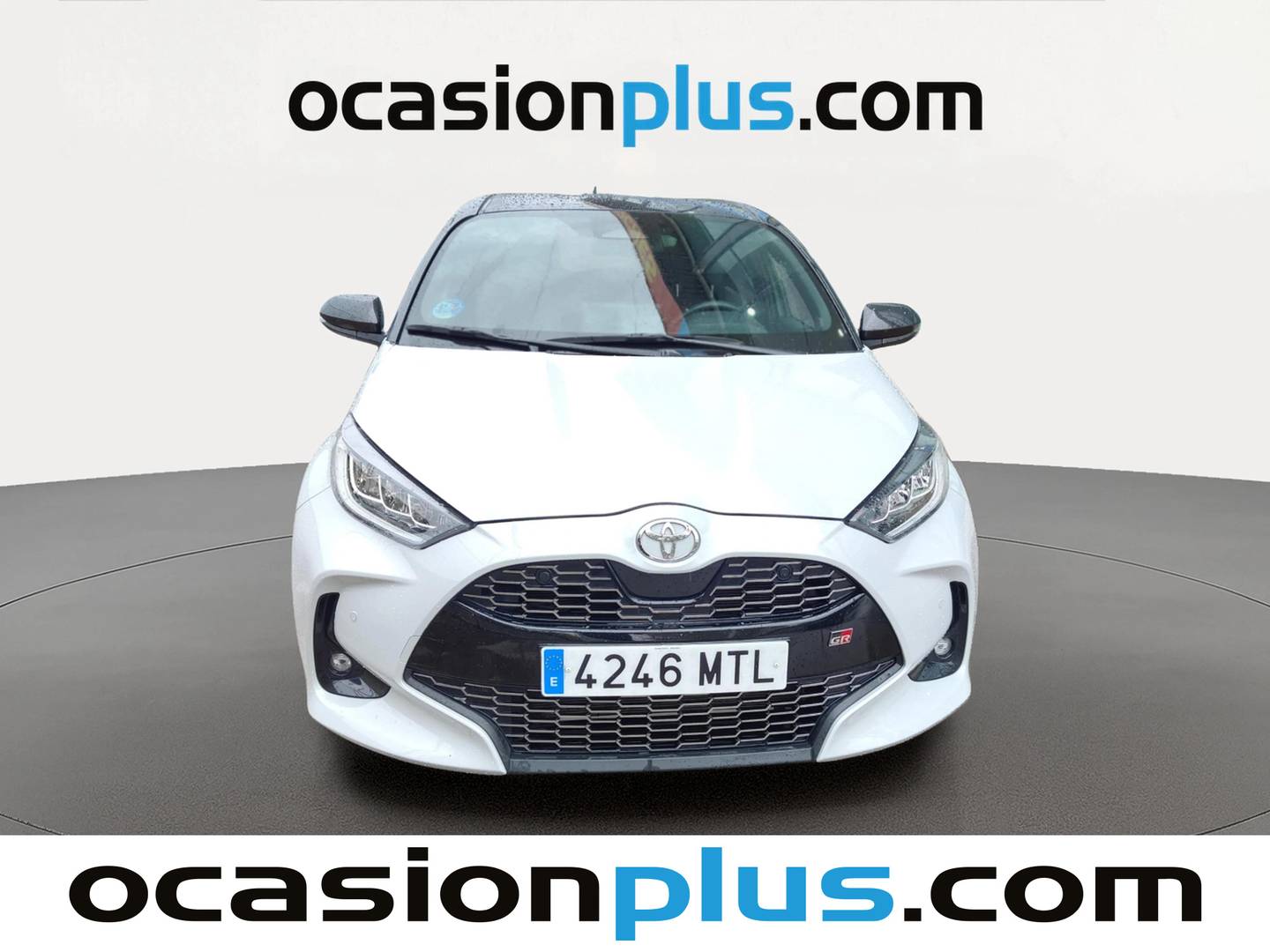 Toyota Yaris Toyota Yaris 130H GR Sport Plus (130 CV) 130cv