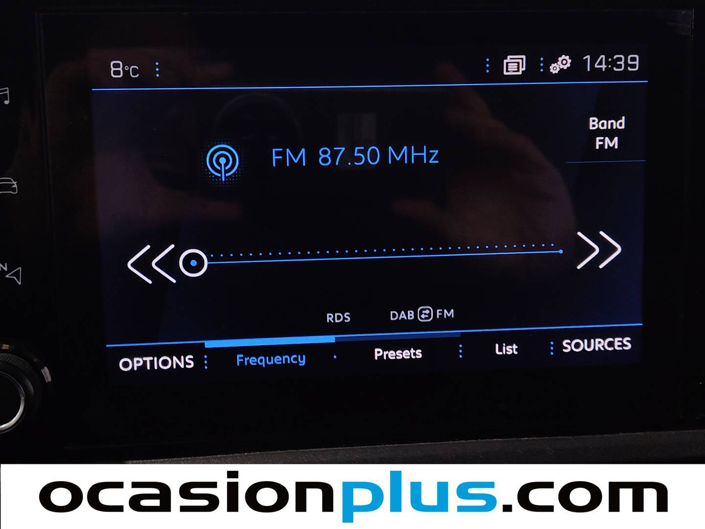 Peugeot Partner Peugeot Partner BlueHDi 75 Premium Standard 600kg (73 CV) km 0