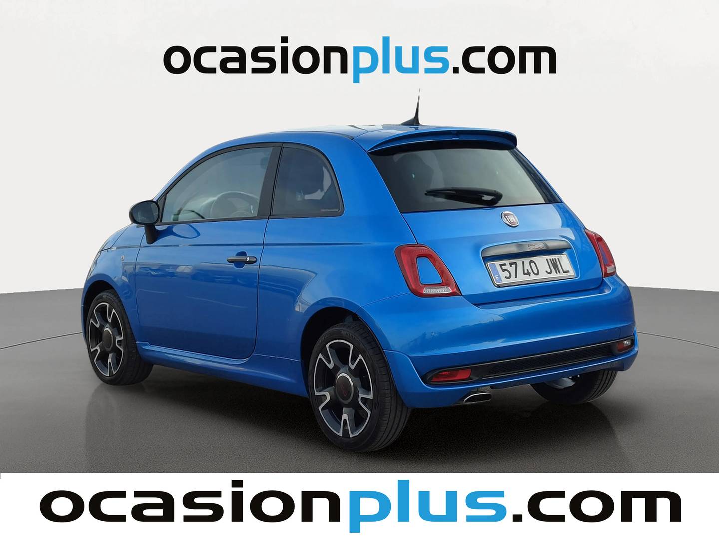 Foto Fiat 500 Fiat 500 1.2 8v S (69 CV)