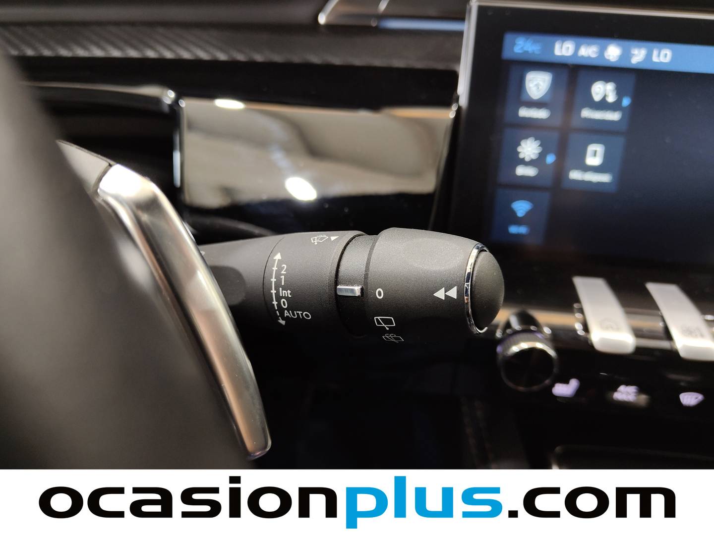 Peugeot 508 Peugeot 508 SW BlueHDi 130 S&S GT EAT8 (130 CV) de ocasión