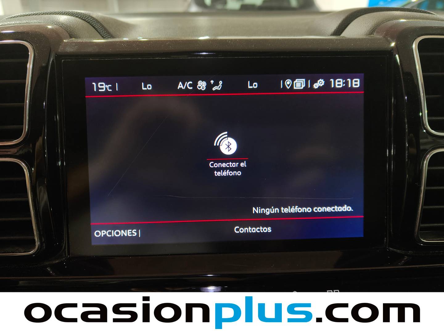 Citroën C5 Aircross Citroën C5 Aircross BlueHdi 130 S&S Feel (131 CV) km 0