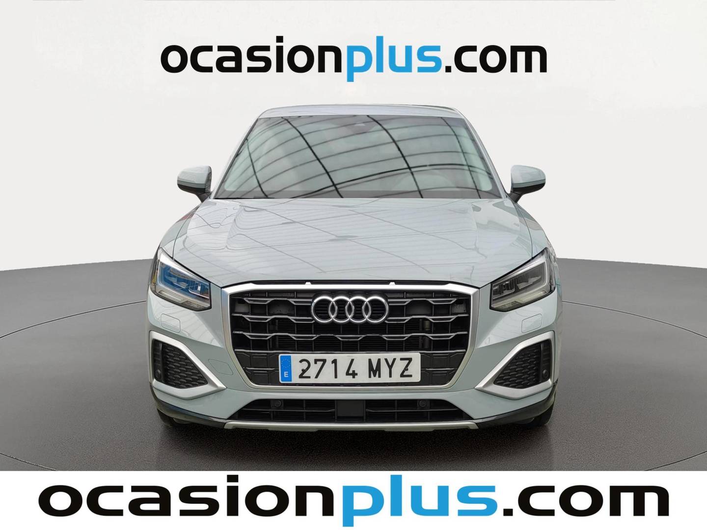 Audi Q2 Audi Q2 Advanced 30 TFSI  (116 CV) al mejor precio