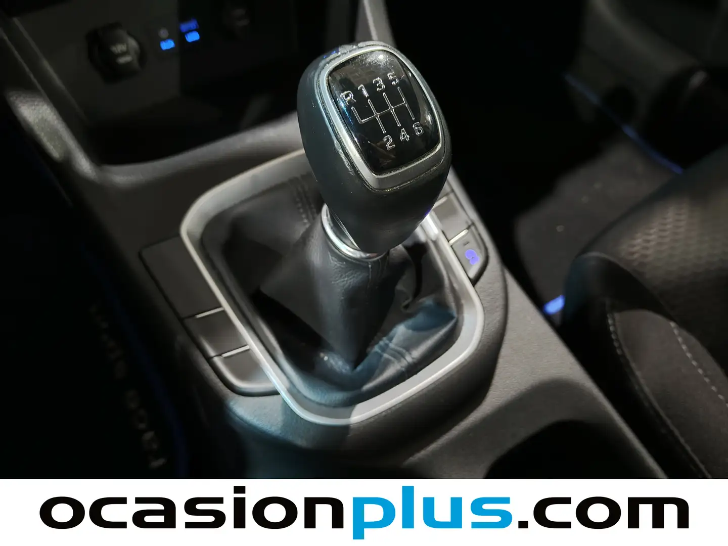 Foto Hyundai i30 Hyundai i30 Fastback 1.0 TGDI Klass (120 CV)