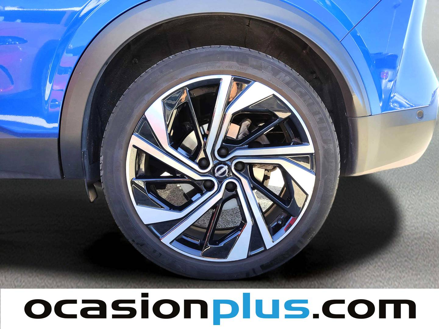 Nissan QASHQAI Nissan Qashqai E-POWER Tekna+ (190 CV) km 0