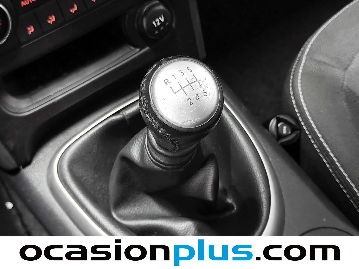Nissan QASHQAI Nissan Qashqai dCi 110 S&S Acenta 4x2 (110 CV) de segunda mano