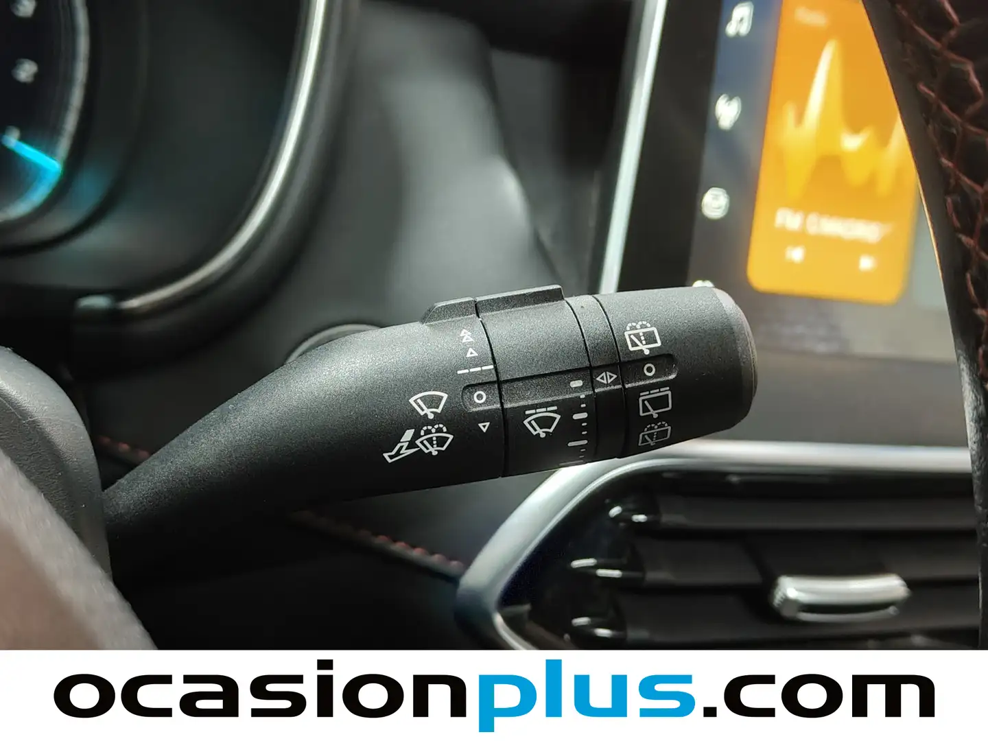 Foto MG HS MG HS 1.5 Turbo GDI Luxury DCT (162 CV)