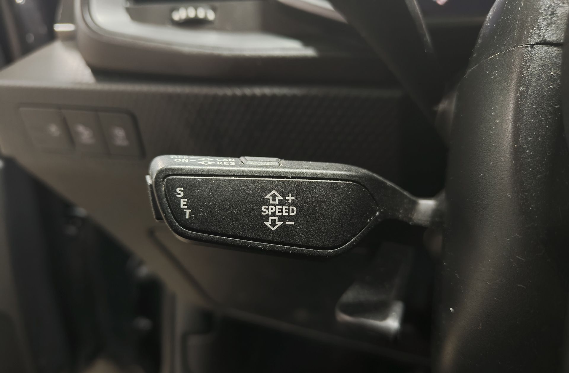 Audi A1 Sportback Advanced 30 TFSI - foto 20