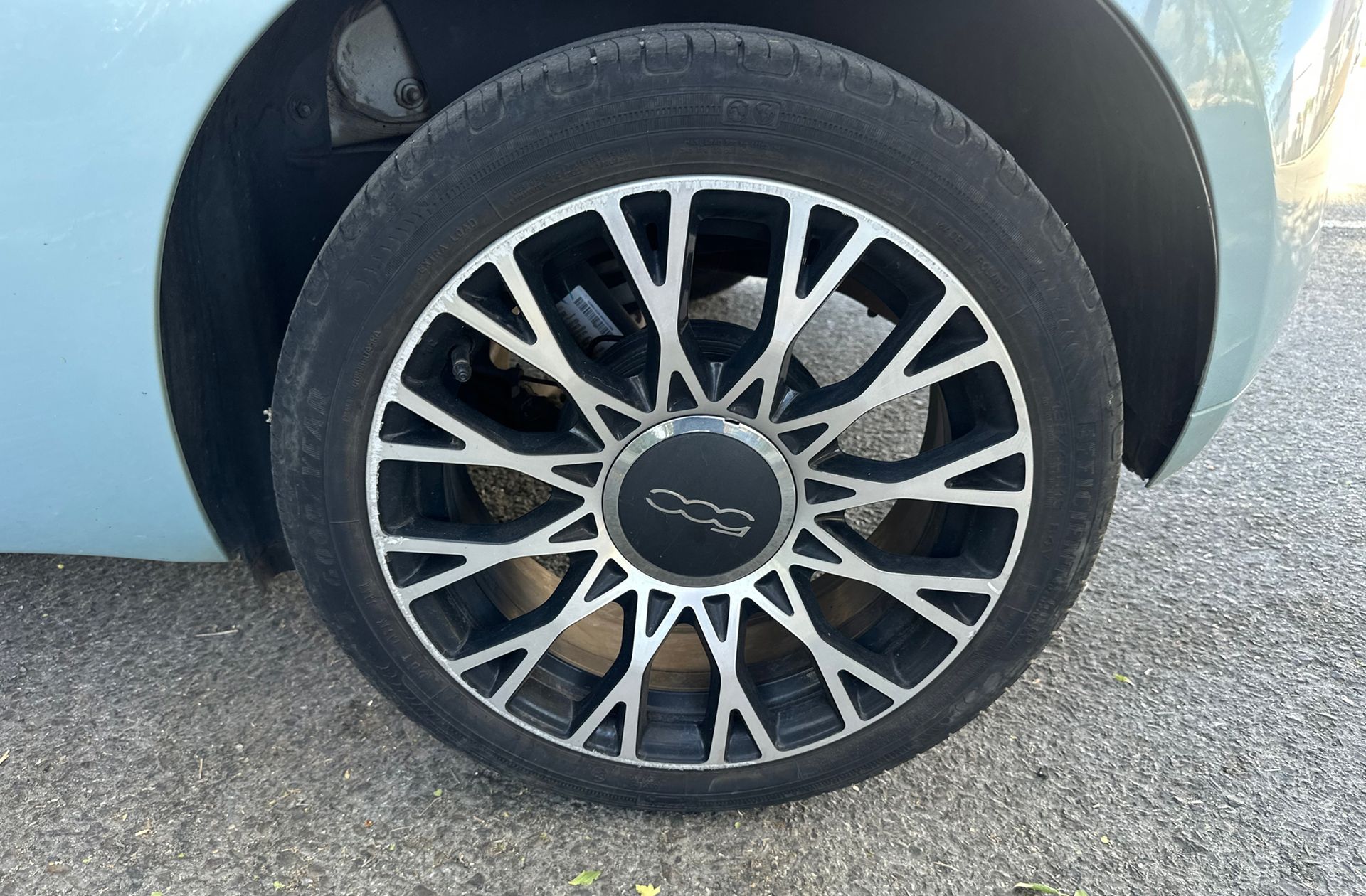 Fiat 500 1.0 Hybrid Dolcevita - foto 34