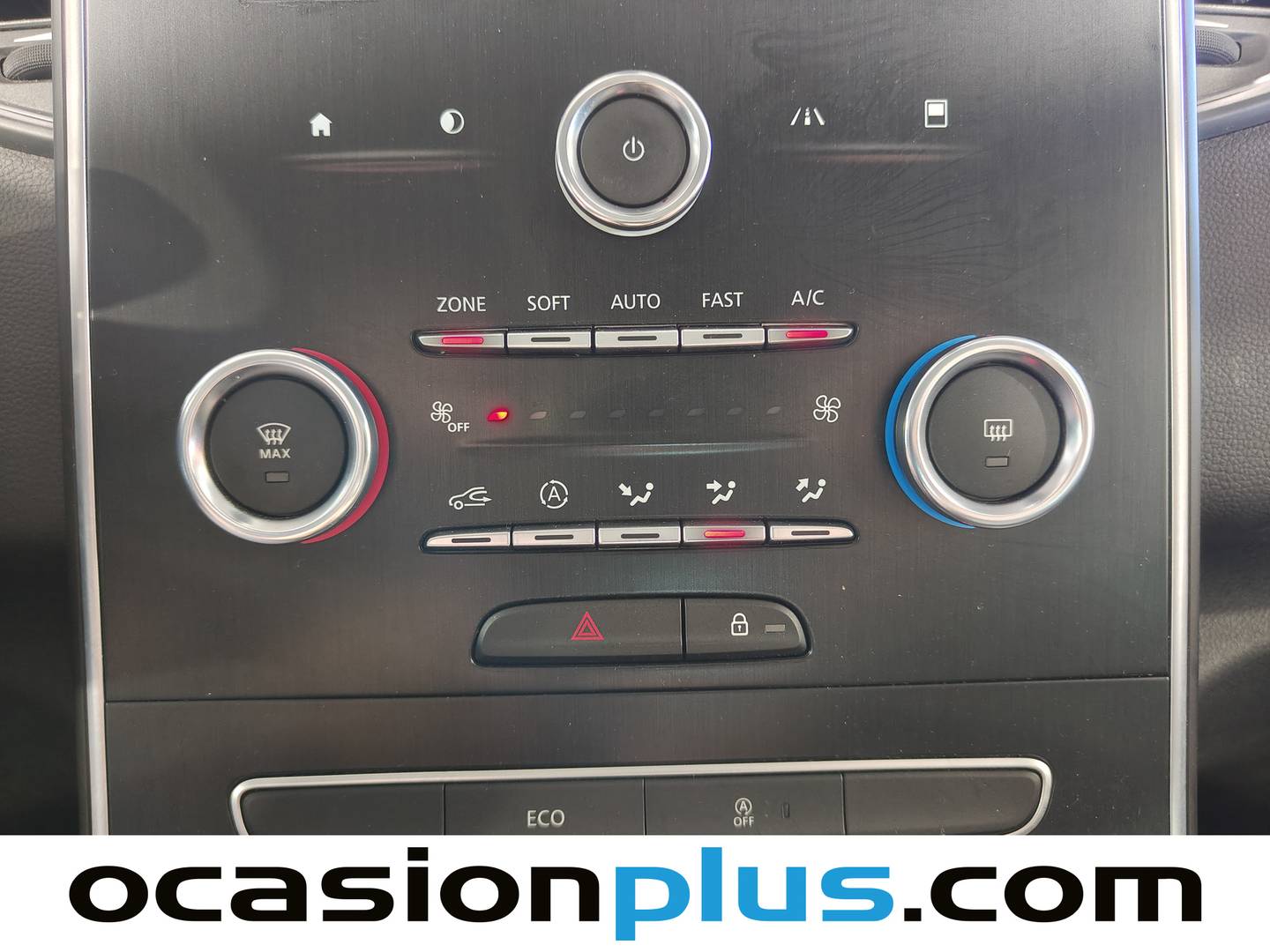 Foto Renault Grand Scénic Renault Grand Scenic Limited TCe (140 CV) GPF 7 Plazas