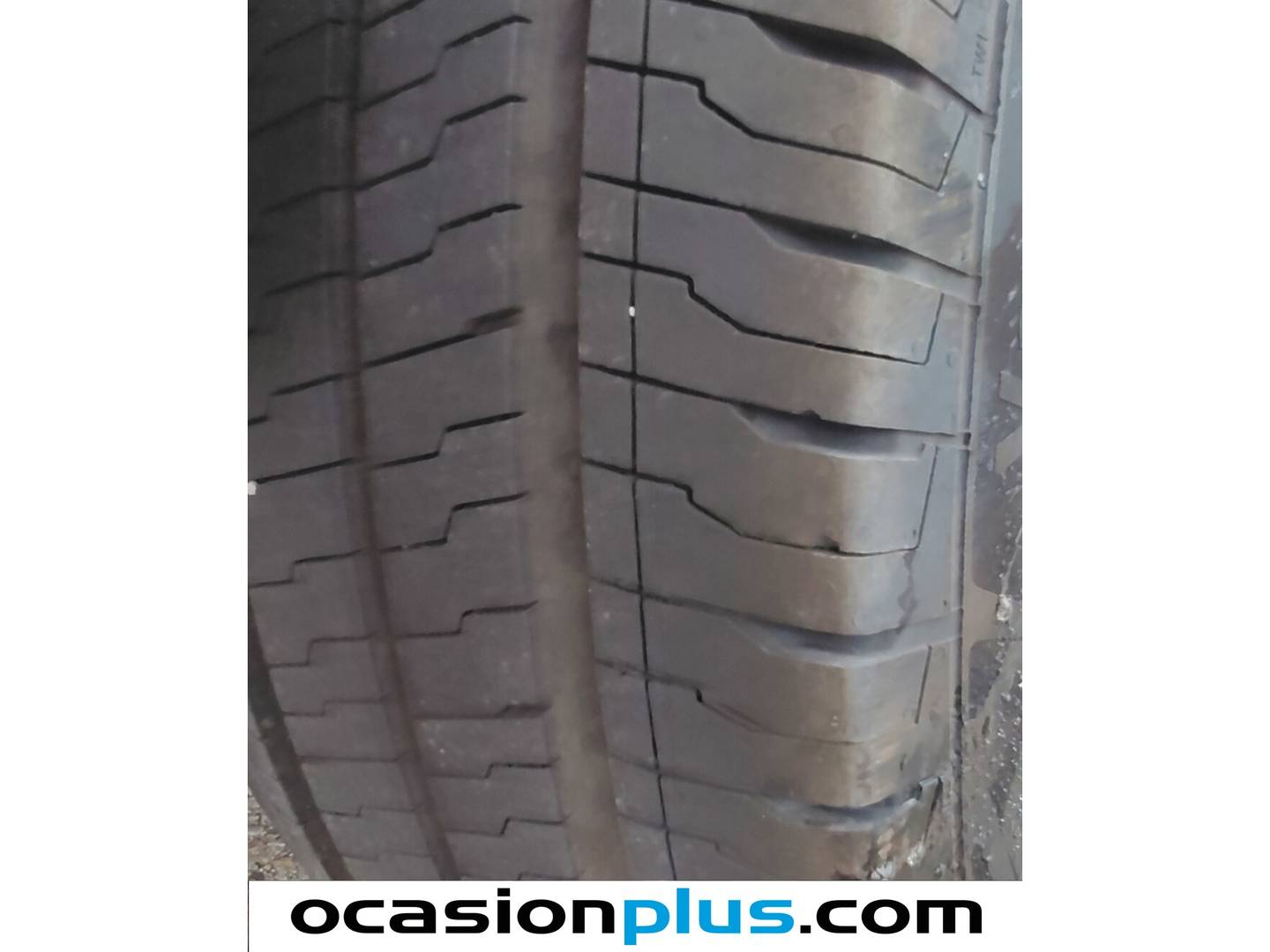Ford Transit Ford Transit Furgon 350 L3H2 Trend (130 CV) de segunda mano