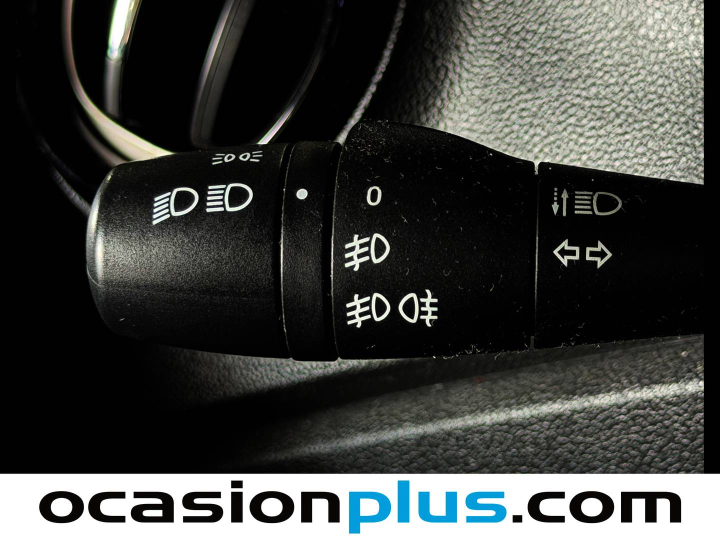 Extras y acabados del Renault Captur Renault Captur Intens Energy dCi (90 CV)