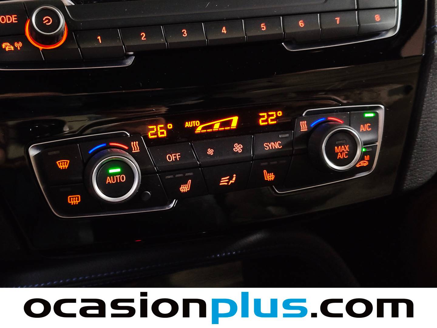 Foto BMW X1 BMW X1 xDrive18d (150 CV) Pack M