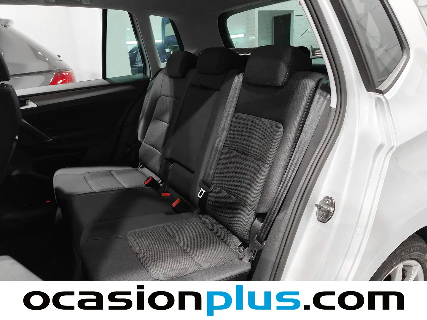 Foto Volkswagen Golf Sportsvan Volkswagen Golf Sportsvan Sportsvan 1.5 TSI EVO Advance  (130 CV)