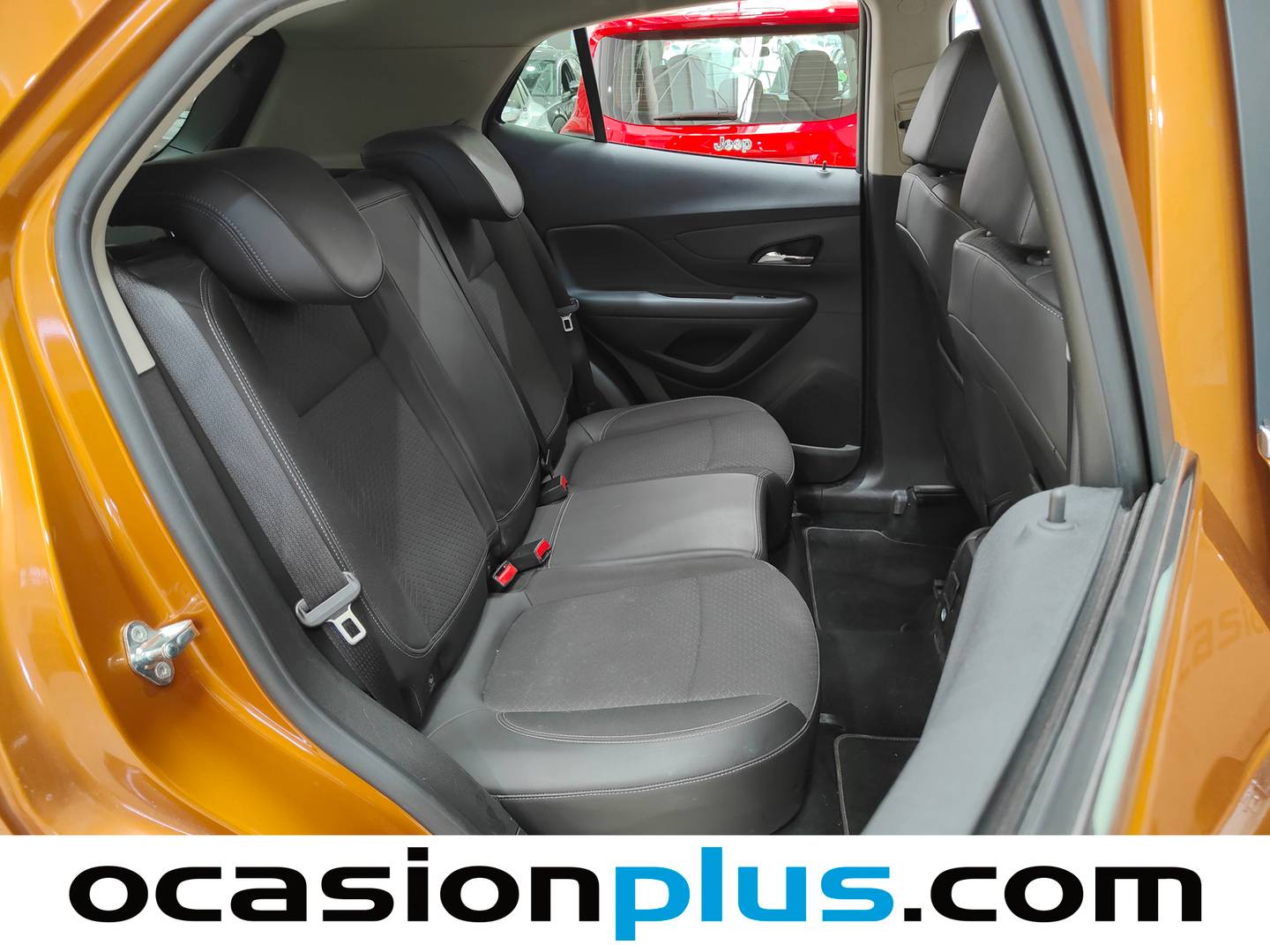 Opel Mokka X Opel Mokka X 1.4 Turbo Color Edition 4X2 (140 CV) al mejor precio