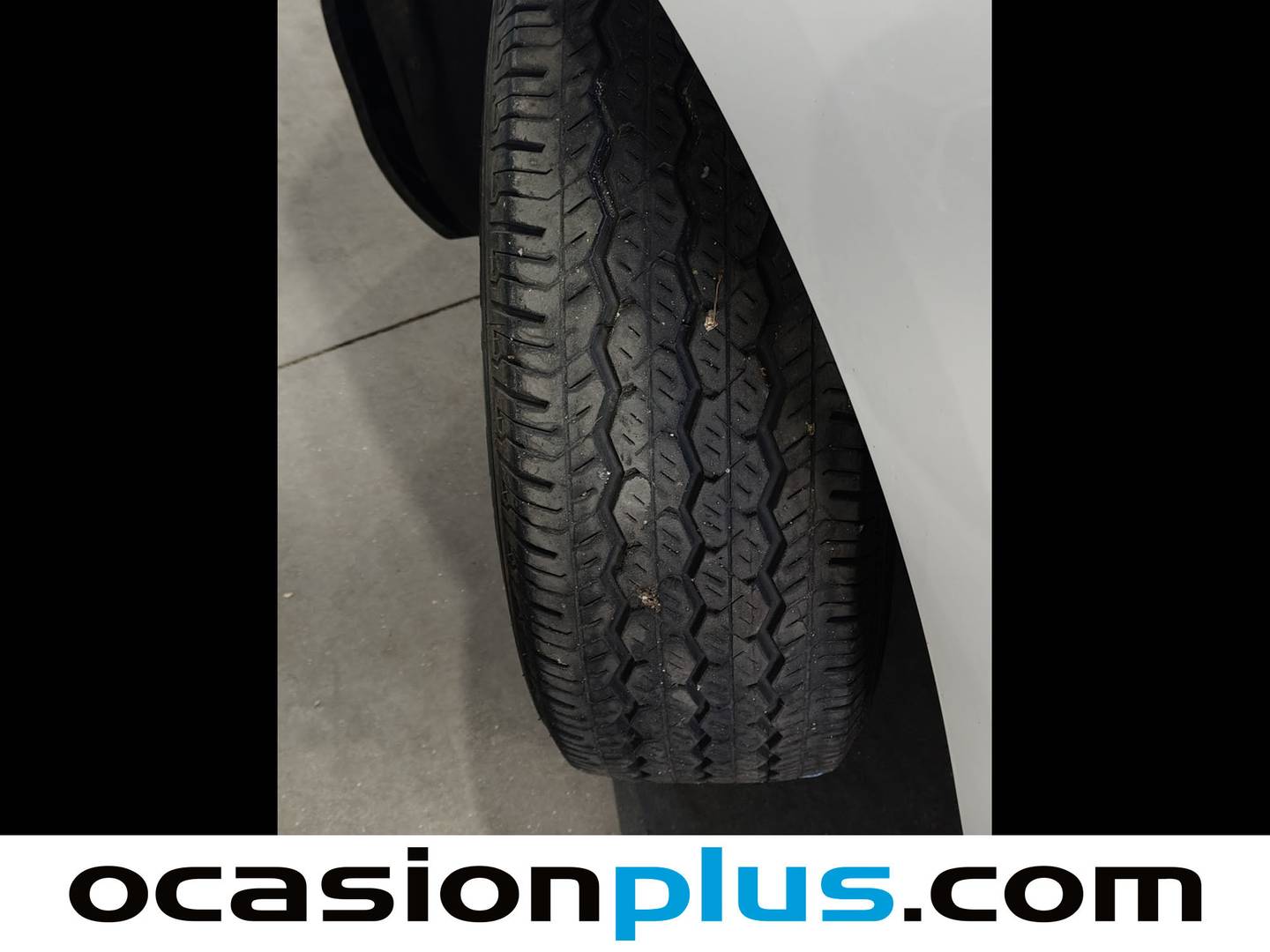 Citroën Jumpy Citroen Jumpy Furgon BlueHDi 100 Talla XL (102 CV) manual