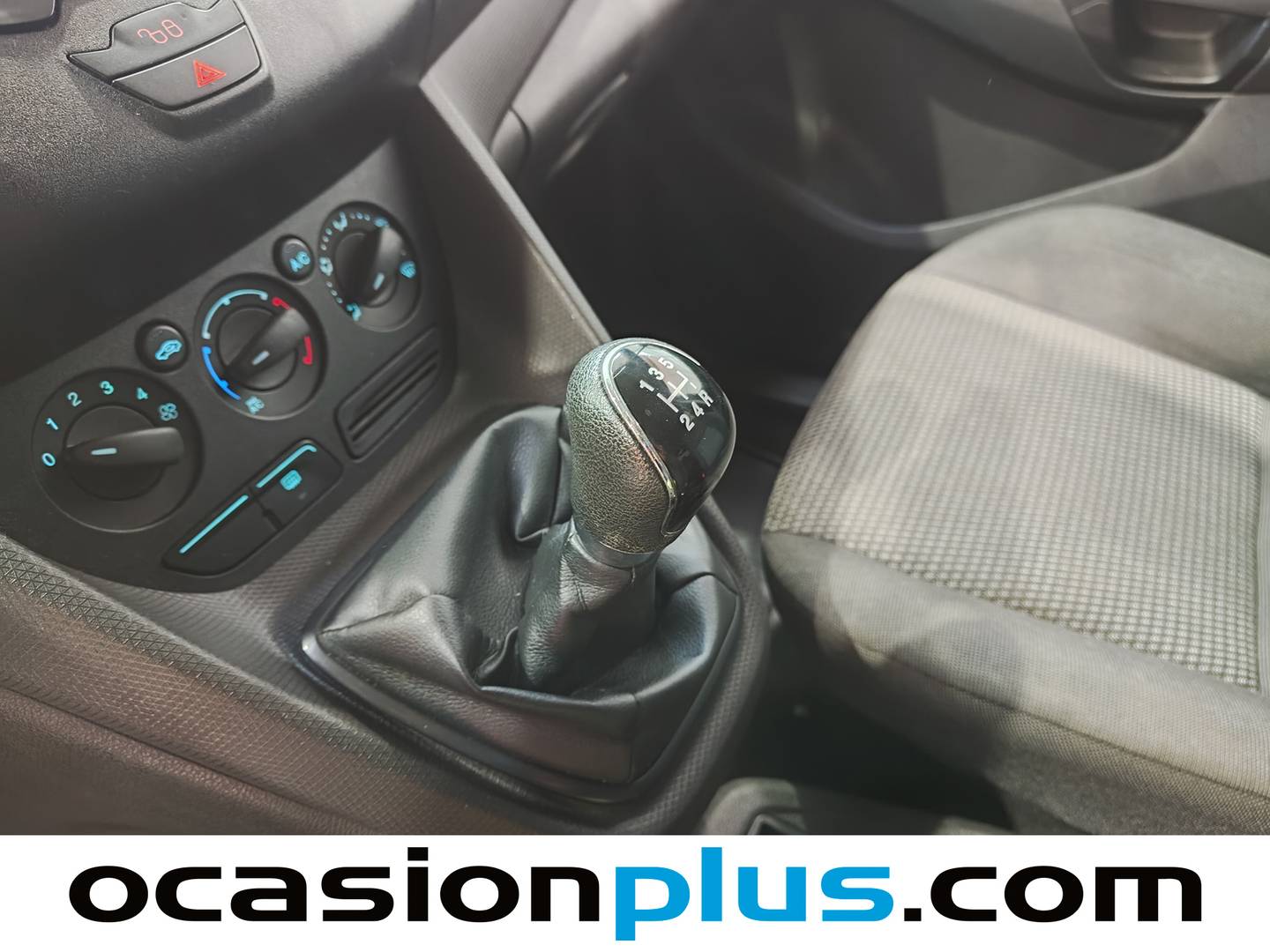 Foto Ford Tourneo Connect Ford Tourneo Connect 1.5 TDCI Trend (100 CV)