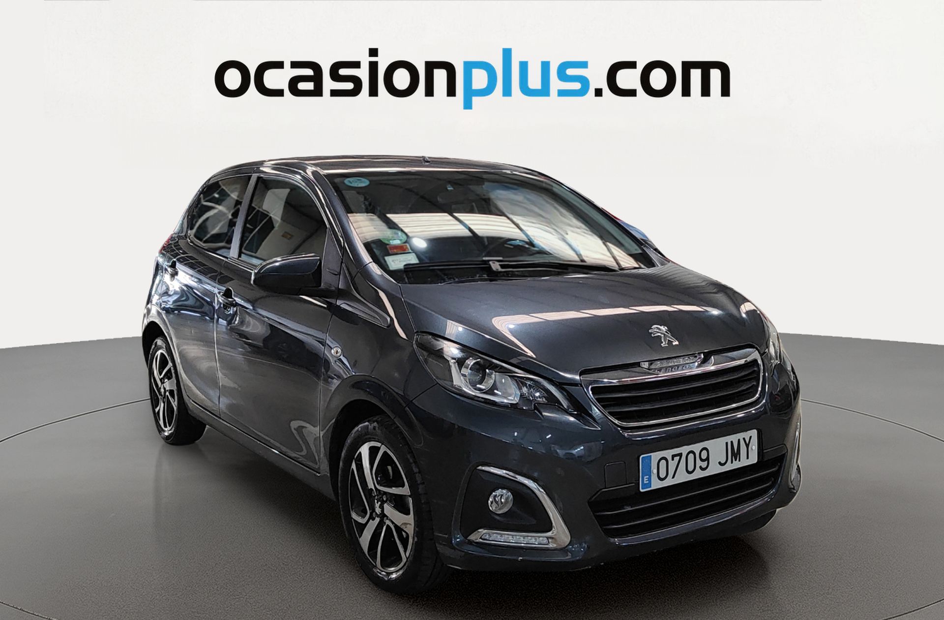Peugeot 108 1.2 PureTech Allure - foto 2