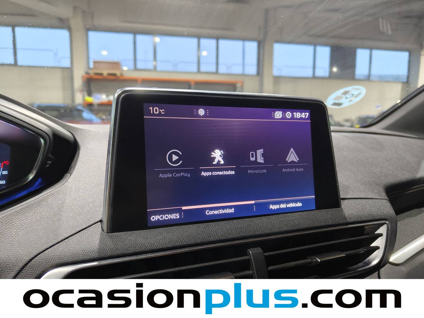 Peugeot 3008 Peugeot 3008 PureTech 130 S&S GT Line (130 CV) 130cv