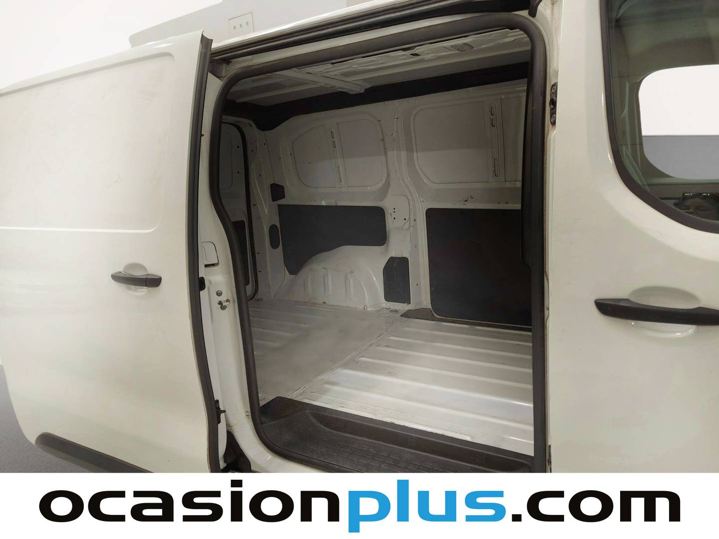 Peugeot Expert Peugeot Expert Furgon BlueHDi 100 Premium Standard (102 CV) barato