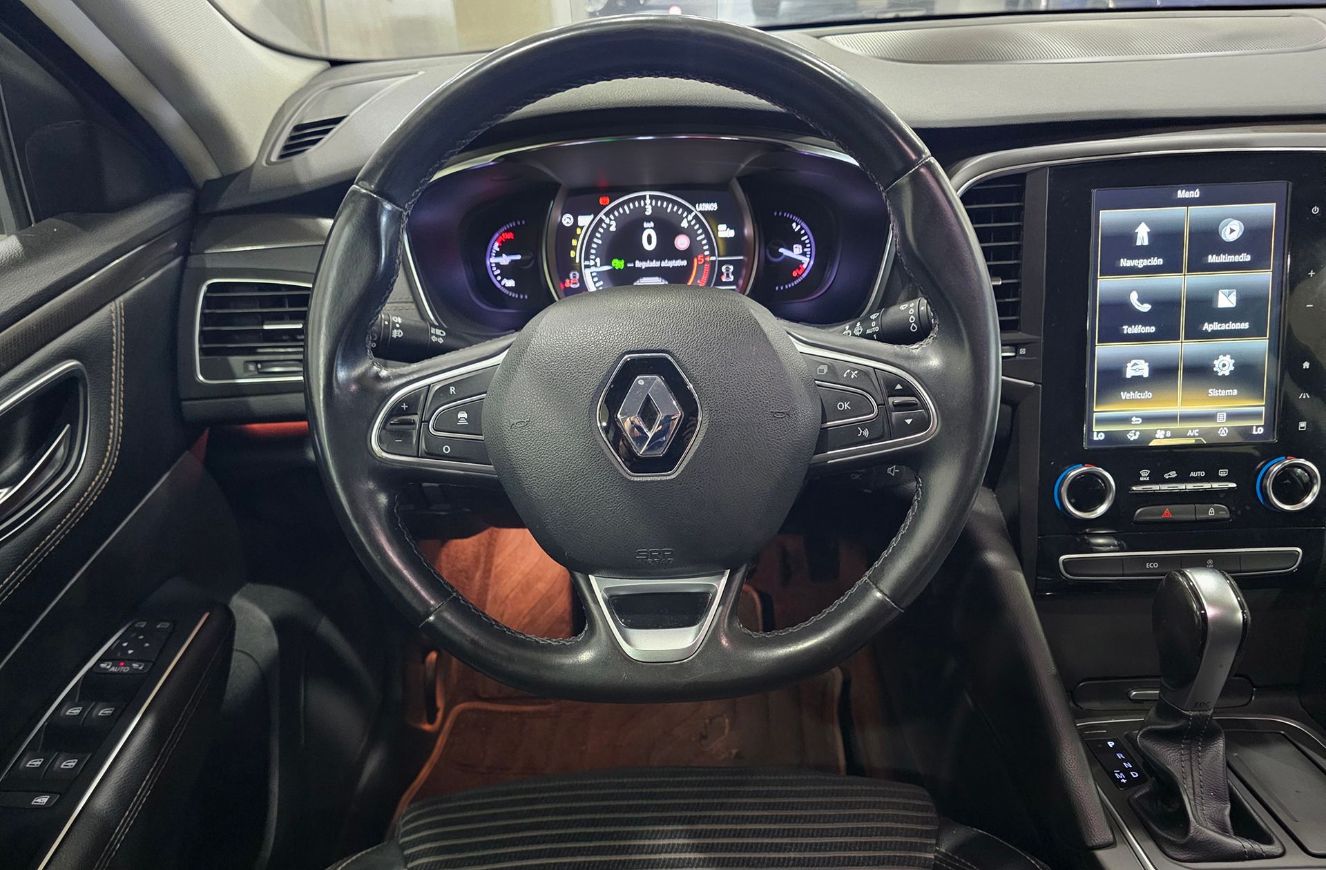 Renault Talisman Sport Tourer Zen Energy dCi TT EDC - foto 26