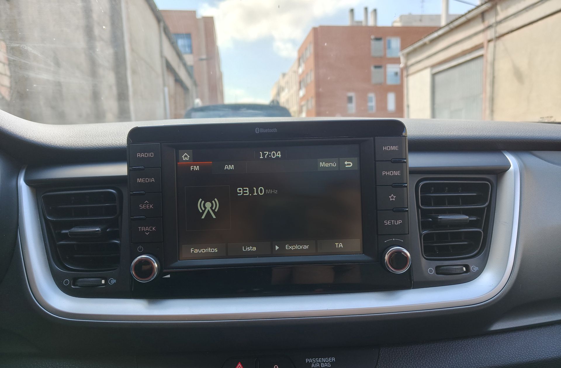Kia Stonic 1.0 T-GDi Concept - foto 25