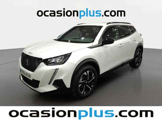 Peugeot 2008 Seminuevos Huelva