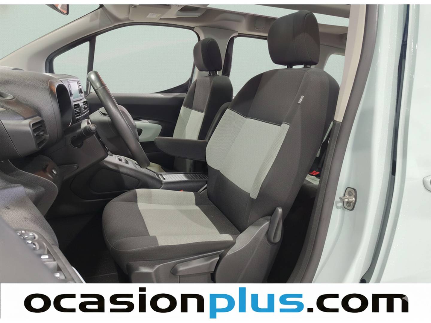 Foto Citroën Berlingo Citroen Berlingo BlueHDi 130 S&S Talla M Shine (130 CV)